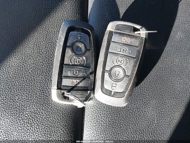 44303308 :رقم المزاد ، 1FMSK8DH2LGA21683 vin ، 2020 Ford Explorer Xlt مزاد بيع