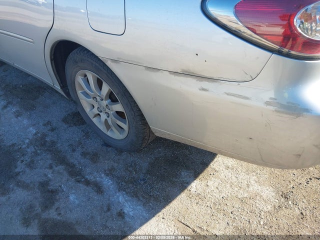 2004 LEXUS ES 330 JTHBA30G840009697 Photo 5