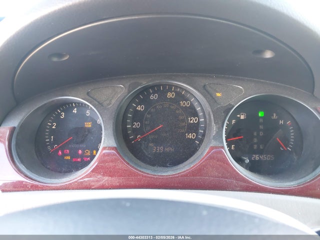 2004 LEXUS ES 330 JTHBA30G840009697 Photo 6