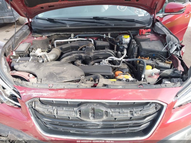 4S4BTALC1L3238658 Subaru Outback Limited