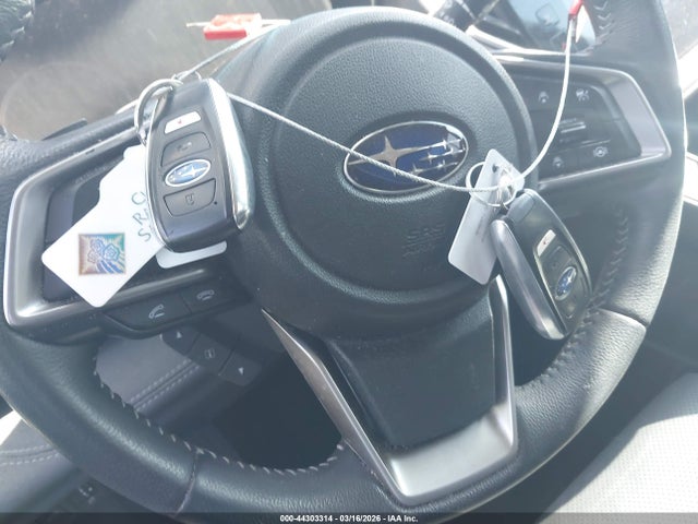 4S4BTALC1L3238658 Subaru Outback Limited