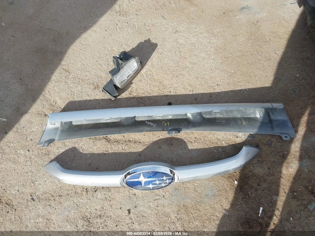 4S4BTALC1L3238658 Subaru Outback Limited