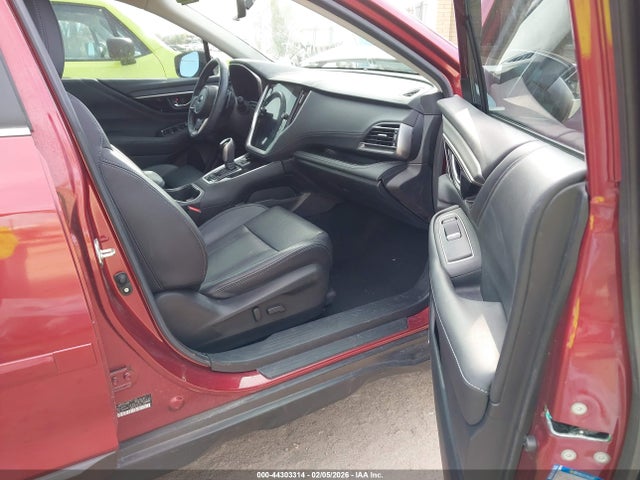 4S4BTALC1L3238658 Subaru Outback Limited