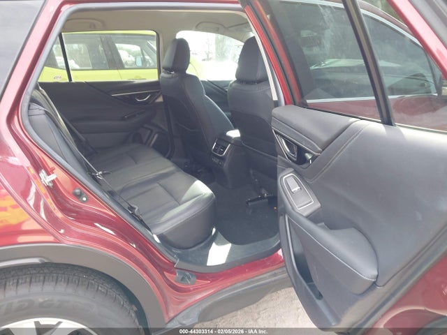 4S4BTALC1L3238658 Subaru Outback Limited