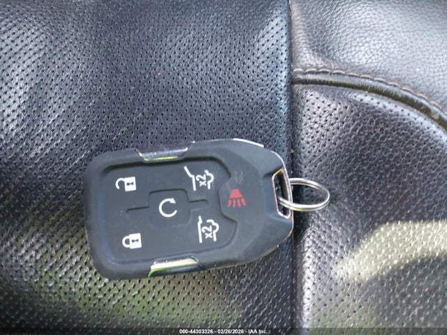 Продаж на аукціоні авто 2018 Gmc Yukon Slt, vin: 1GKS1BKC7JR202151, номер лоту: 44303326