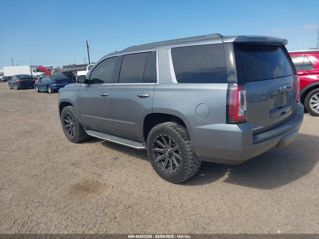 Продаж на аукціоні авто 2018 Gmc Yukon Slt, vin: 1GKS1BKC7JR202151, номер лоту: 44303326