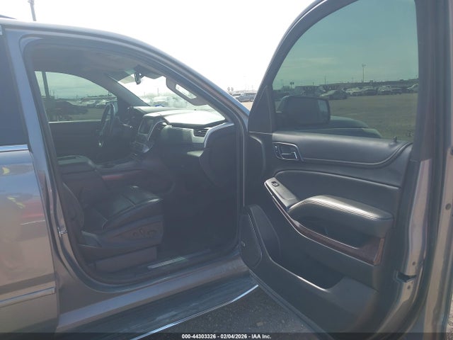 Продаж на аукціоні авто 2018 Gmc Yukon Slt, vin: 1GKS1BKC7JR202151, номер лоту: 44303326