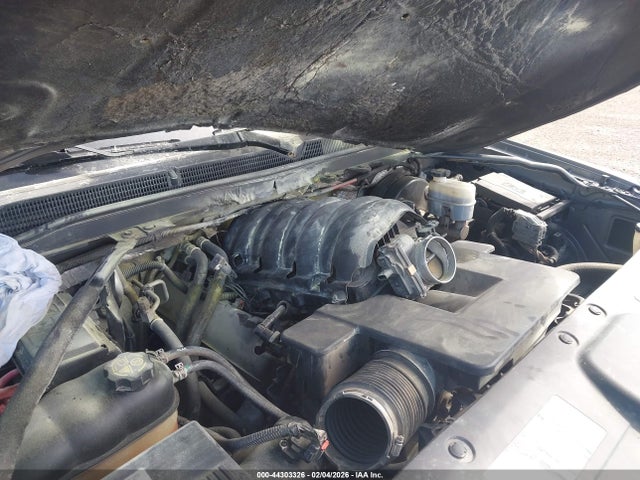 Продаж на аукціоні авто 2018 Gmc Yukon Slt, vin: 1GKS1BKC7JR202151, номер лоту: 44303326