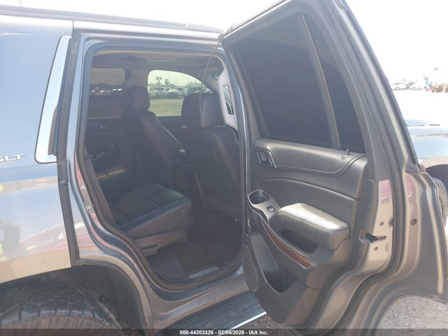Продаж на аукціоні авто 2018 Gmc Yukon Slt, vin: 1GKS1BKC7JR202151, номер лоту: 44303326