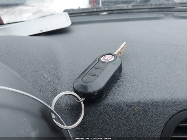 Aukcja sprzedaży 2012 Fiat 500 Pop, vin: 3C3CFFDR6CT120839, numer aukcji: 44303328