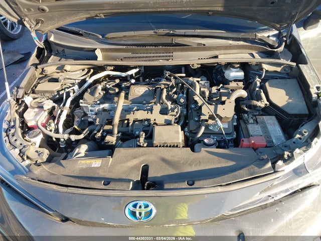 Toyota Corolla Hybrid Se 2024 JTDBCMFE8R3031809 Image 10