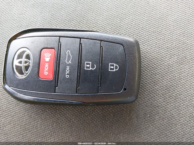 Toyota Corolla Hybrid Se 2024 JTDBCMFE8R3031809 Image 11