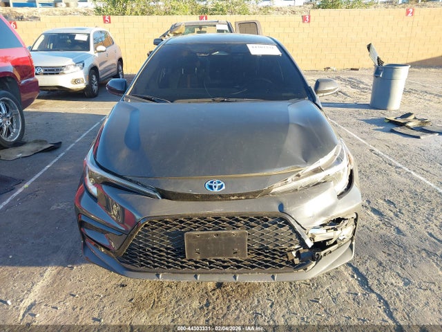Toyota Corolla Hybrid Se 2024 JTDBCMFE8R3031809 Image 12