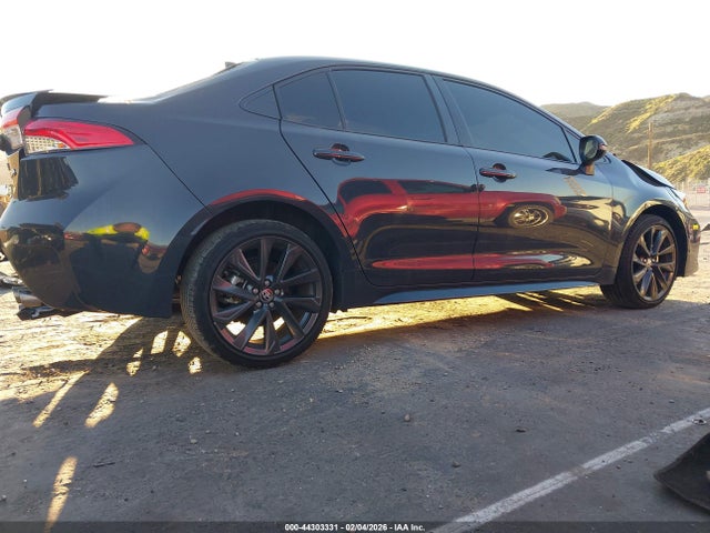 Toyota Corolla Hybrid Se 2024 JTDBCMFE8R3031809 Image 13