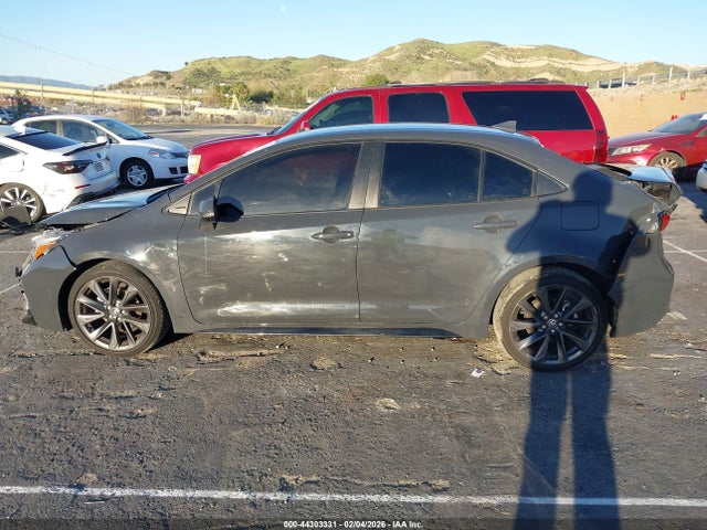 Toyota Corolla Hybrid Se 2024 JTDBCMFE8R3031809 Image 14