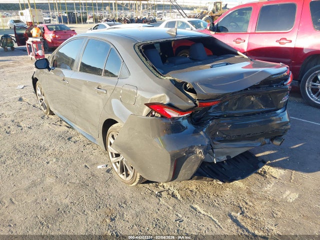 Toyota Corolla Hybrid Se 2024 JTDBCMFE8R3031809 Image 3