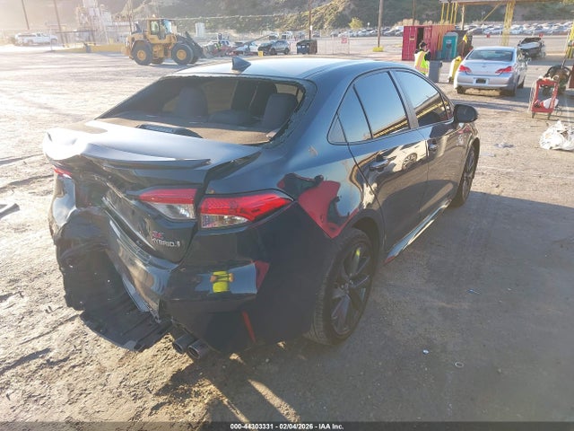 Toyota Corolla Hybrid Se 2024 JTDBCMFE8R3031809 Image 4