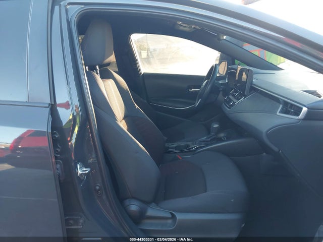 Toyota Corolla Hybrid Se 2024 JTDBCMFE8R3031809 Image 5