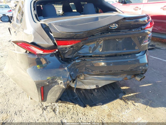 Toyota Corolla Hybrid Se 2024 JTDBCMFE8R3031809 Image 6
