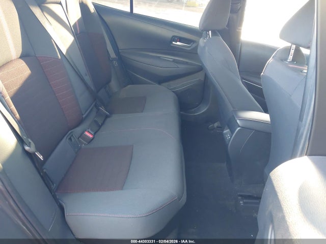 Toyota Corolla Hybrid Se 2024 JTDBCMFE8R3031809 Image 8