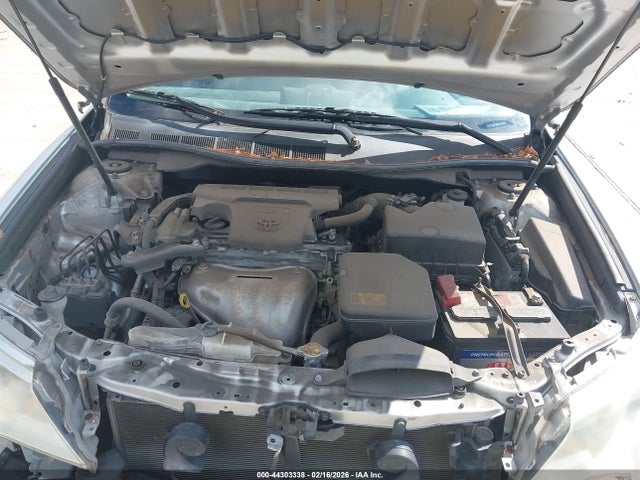 Toyota CAMRY LE 2014 4T4BF1FK8ER359992 Image 10
