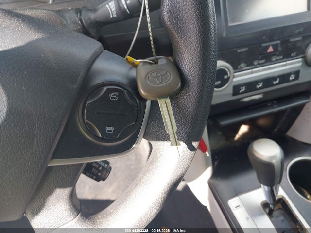 Toyota CAMRY LE 2014 4T4BF1FK8ER359992 Image 11