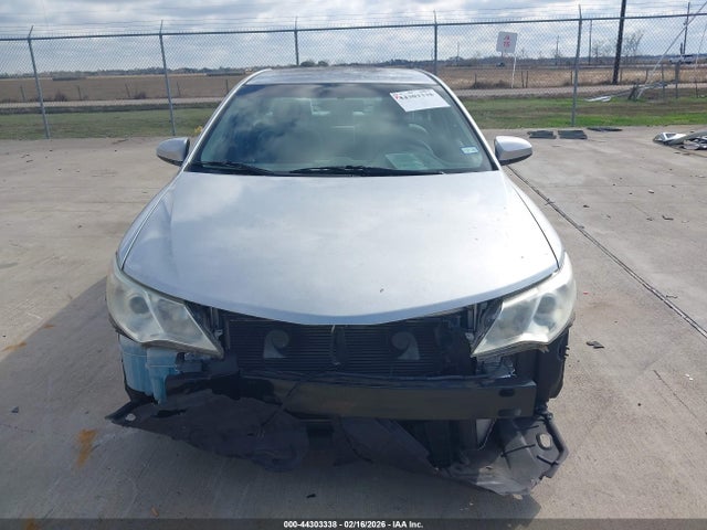 Toyota CAMRY LE 2014 4T4BF1FK8ER359992 Image 12