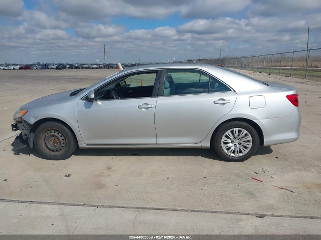 Toyota CAMRY LE 2014 4T4BF1FK8ER359992 Image 14