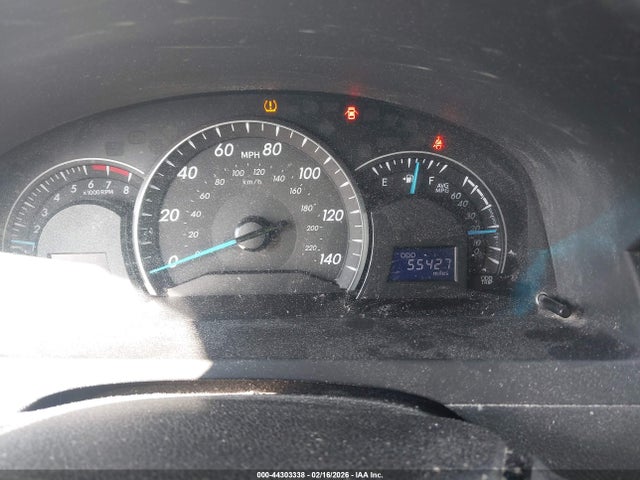 Toyota CAMRY LE 2014 4T4BF1FK8ER359992 Image 15