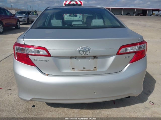 Toyota CAMRY LE 2014 4T4BF1FK8ER359992 Image 16