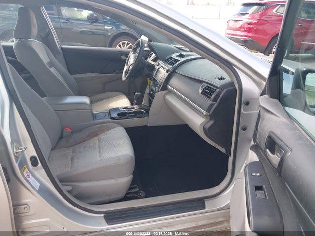 Toyota CAMRY LE 2014 4T4BF1FK8ER359992 Image 5