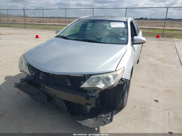 Toyota CAMRY LE 2014 4T4BF1FK8ER359992 Image 6
