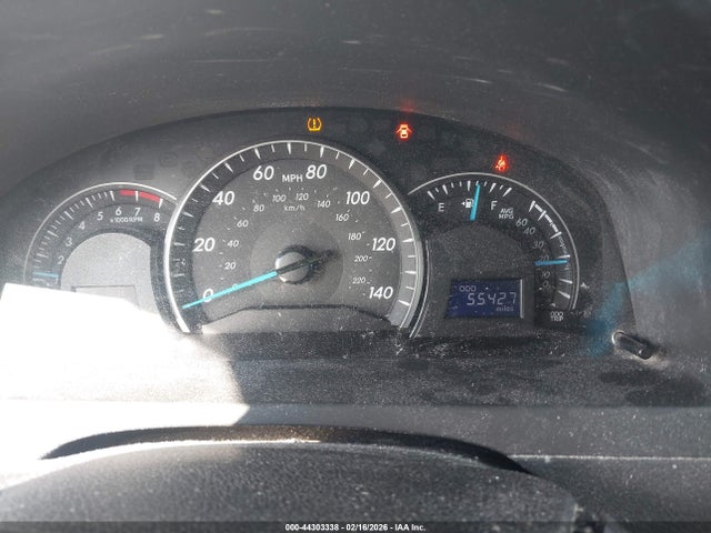 Toyota CAMRY LE 2014 4T4BF1FK8ER359992 Image 7