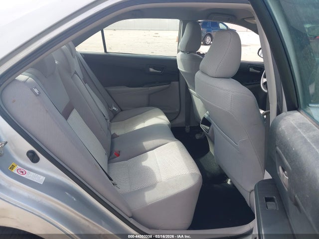 Toyota CAMRY LE 2014 4T4BF1FK8ER359992 Image 8