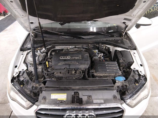 2015 AUDI A3 WAUCCGFF4F1000785 Photo 9