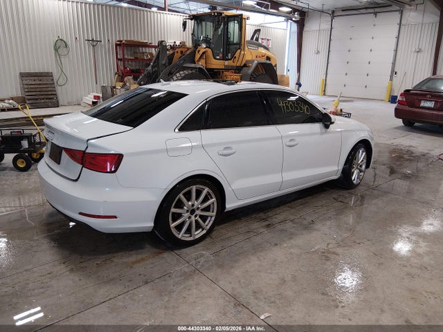 2015 AUDI A3 WAUCCGFF4F1000785 Photo 3