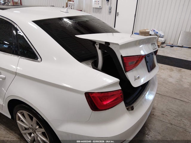 2015 AUDI A3 WAUCCGFF4F1000785 Photo 5