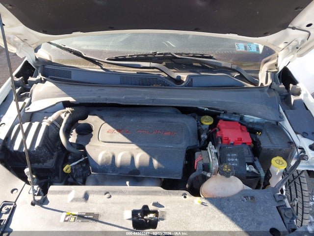 Jeep Compass Sport 4x4 2019 3C4NJDAB3KT854089 Image 10
