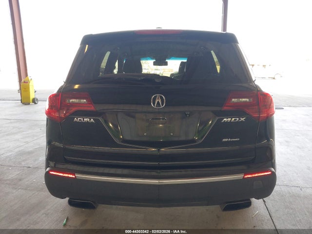 Aukcja sprzedaży 2012 Acura Mdx, vin: 2HNYD2H23CH536668, numer aukcji: 44303342