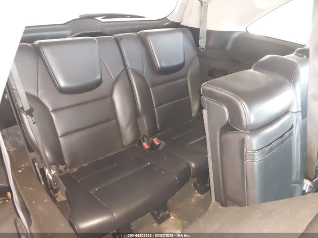 Aukcja sprzedaży 2012 Acura Mdx, vin: 2HNYD2H23CH536668, numer aukcji: 44303342