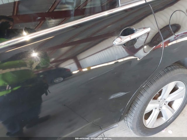 2012 ACURA MDX 2HNYD2H23CH536668 Photo 5