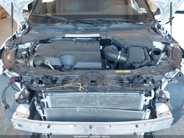 2021 LAND ROVER RANGE ROVER EVOQUE SALZJ2FX6MH156869 Photo 9