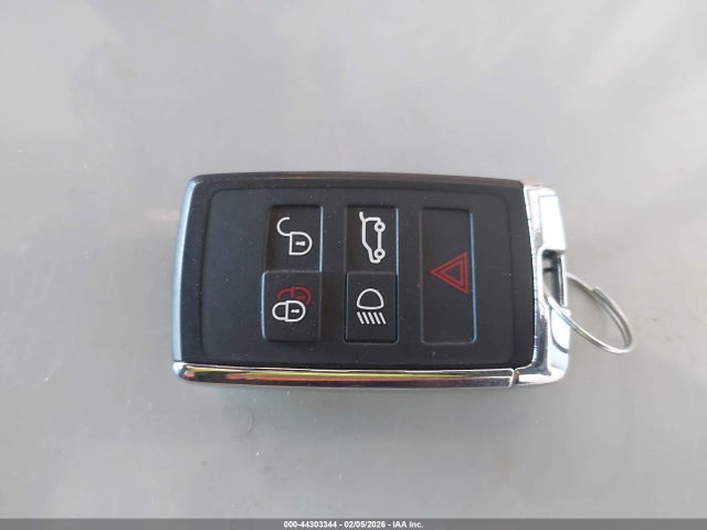 2021 LAND ROVER RANGE ROVER EVOQUE SALZJ2FX6MH156869 Photo 10