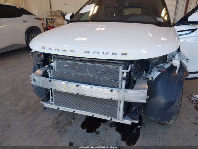 2021 LAND ROVER RANGE ROVER EVOQUE SALZJ2FX6MH156869 Photo 5