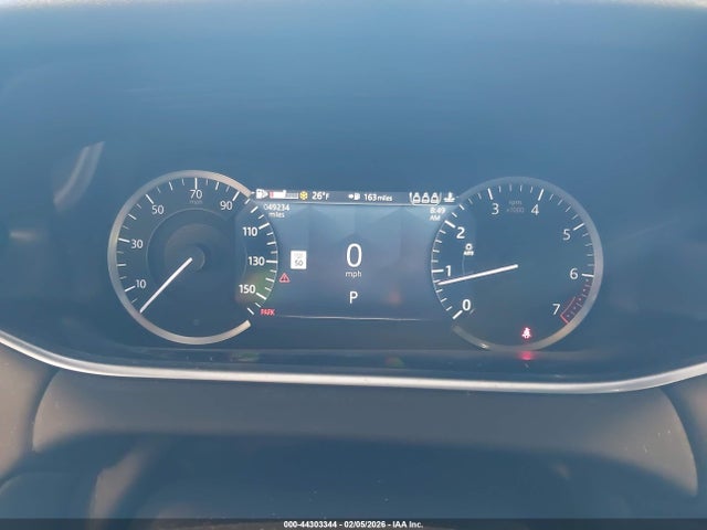 2021 LAND ROVER RANGE ROVER EVOQUE SALZJ2FX6MH156869 Photo 6