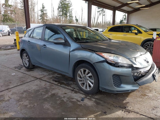 2013 MAZDA MAZDA3 JM1BL1L79D1746719