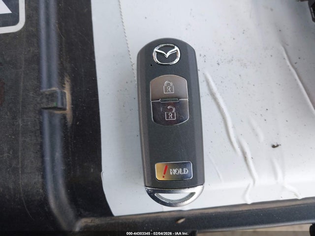 2013 MAZDA MAZDA3 JM1BL1L79D1746719 Photo 10