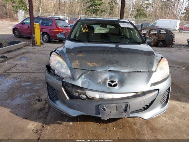2013 MAZDA MAZDA3 JM1BL1L79D1746719 Photo 5