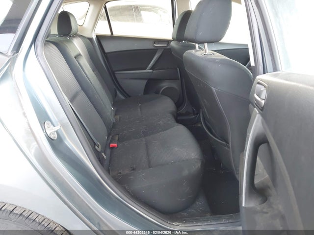 2013 MAZDA MAZDA3 JM1BL1L79D1746719 Photo 7