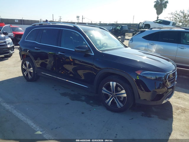 2023 MERCEDES-BENZ EQB 300 SUV W1N9M0KBXPN018070